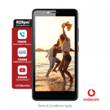Vodacom Smart Kicka 5
